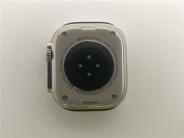 yÁzySۏ؁z Ultra[49mm/Z[]`^ `^jE Apple Watch