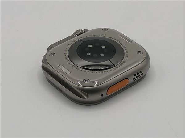 yÁzySۏ؁z Ultra[49mm/Z[]`^ `^jE Apple Watch