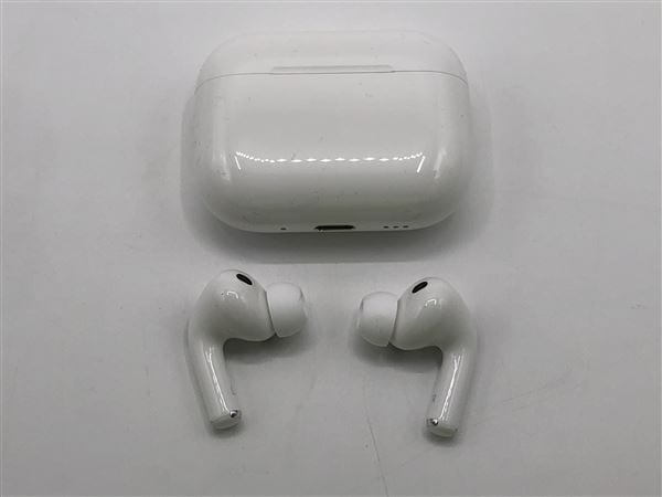 yÁzySۏ؁z AirPods Pro 3 MagSafe[d USB-C MFHP4
