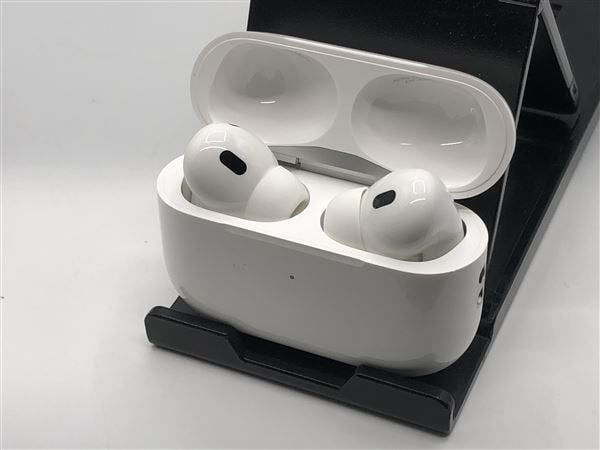 【中古】【安心保証】 AirPods Pro 第2世代 MagSafe充電 USB-C MTJV3