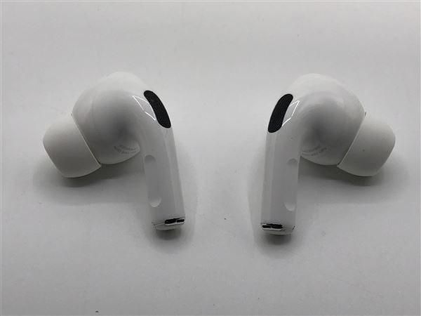 【中古】【安心保証】 AirPods Pro 第2世代 MagSafe充電 USB-C MTJV3