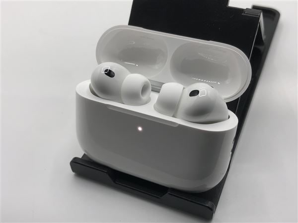 【中古】【安心保証】 AirPods Pro 第3世代 MagSafe充電 USB-C MFHP4