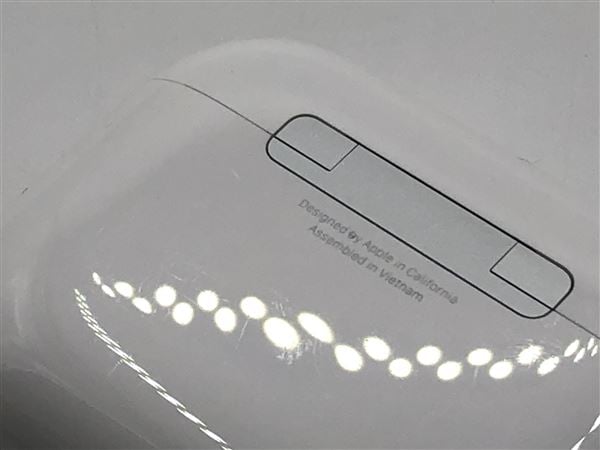 【中古】【安心保証】 AirPods Pro 第3世代 MagSafe充電 USB-C MFHP4