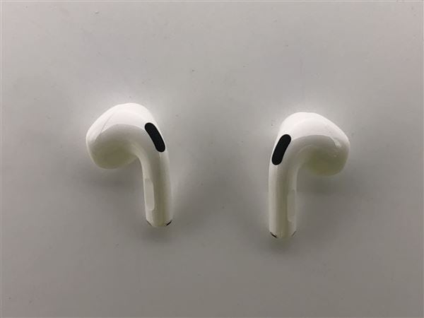 AirPods4本体 ホワイト 【中古 美品】 airpods4 本体の新品・未使用品・中古品｜Yahoo!フリマ（旧PayPayフリマ）