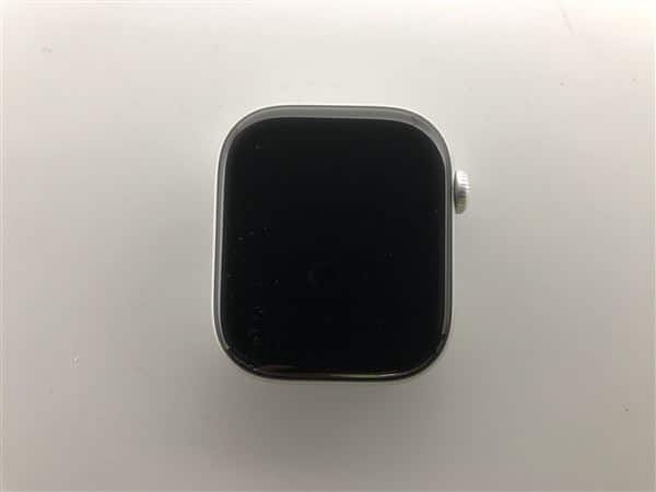 �y���Áz�y���S�ۏ؁z Series10[46mm/GPS]�A���~ �V���o�[ Apple Watch