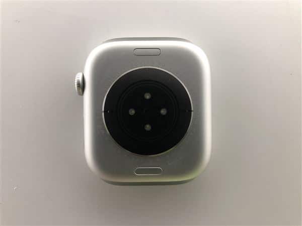 �y���Áz�y���S�ۏ؁z Series10[46mm/GPS]�A���~ �V���o�[ Apple Watch