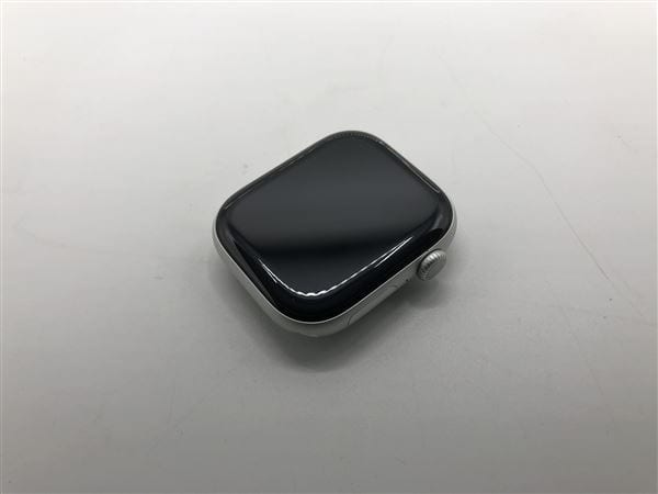 �y���Áz�y���S�ۏ؁z Series10[46mm/GPS]�A���~ �V���o�[ Apple Watch