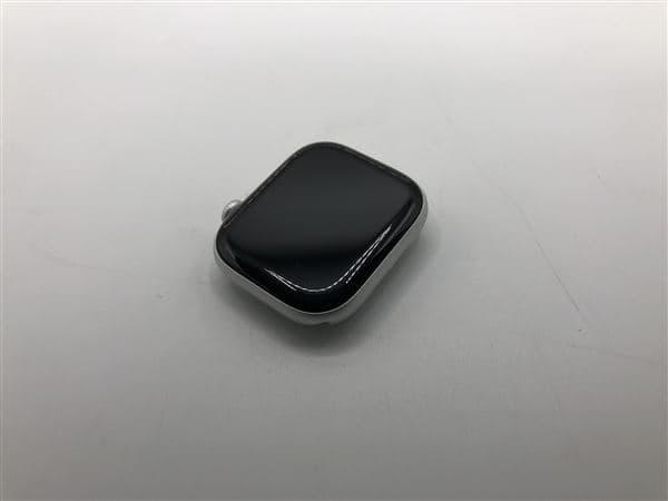 �y���Áz�y���S�ۏ؁z Series10[46mm/GPS]�A���~ �V���o�[ Apple Watch
