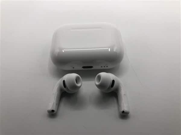 �y���Áz�y���S�ۏ؁z AirPods Pro ��3���� MagSafe�[�d USB-C MFHP4
