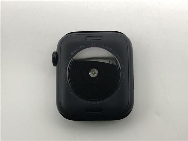 �y���Áz�y���S�ۏ؁z SE ��3����[44mm/�Z�����[]�A���~ �~�b�h�i�C�g Apple Watch