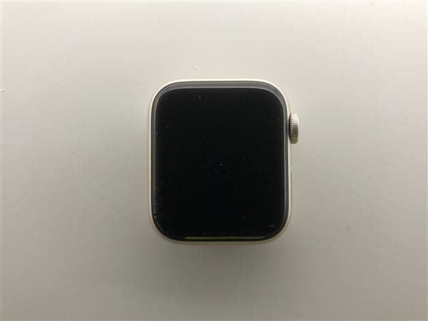 �y���Áz�y���S�ۏ؁z �o���h�� SE ��3����[40mm/GPS]�A���~ �e�F Apple Watch