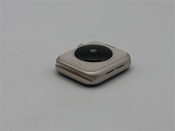 �y���Áz�y���S�ۏ؁z �o���h�� SE ��3����[40mm/GPS]�A���~ �e�F Apple Watch