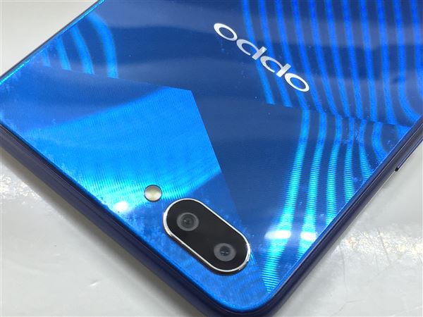 ゲオ公式通販サイト ゲオオンラインストア 中古 安心保証 Simフリー R15 Neo 64g 3g ダイヤモンドブルー スマホ タブレット