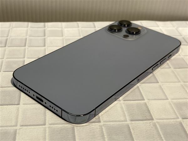 yÁzySۏ؁z iPhone13ProMax[128GB] SoftBank MLJ73J VGu[