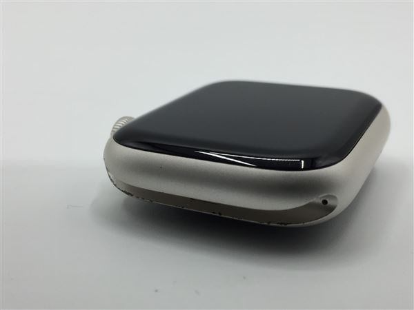 yÁzySۏ؁z Series7[45mm/GPS]A~ X^[Cg Apple Watch Nike