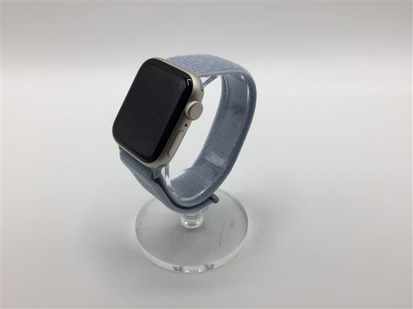 yÁzySۏ؁z SE 2[40mm/GPS]A~ eF Apple Watch