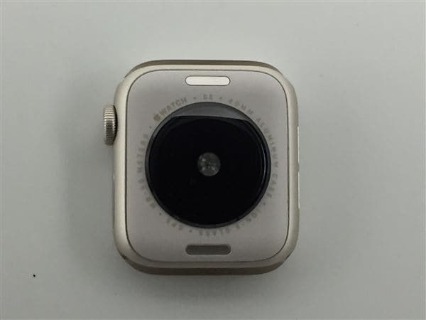 yÁzySۏ؁z SE 2[40mm/GPS]A~ eF Apple Watch