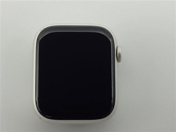 yÁzySۏ؁z oh Series7[45mm/GPS]A~ eF Apple Watch