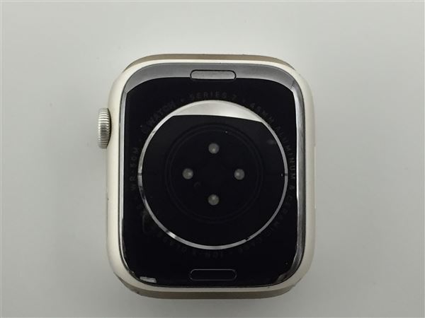 yÁzySۏ؁z oh Series7[45mm/GPS]A~ eF Apple Watch
