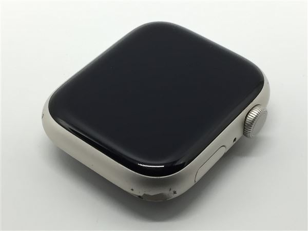 yÁzySۏ؁z oh Series7[45mm/GPS]A~ eF Apple Watch