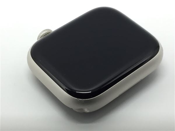 yÁzySۏ؁z oh Series7[45mm/GPS]A~ eF Apple Watch