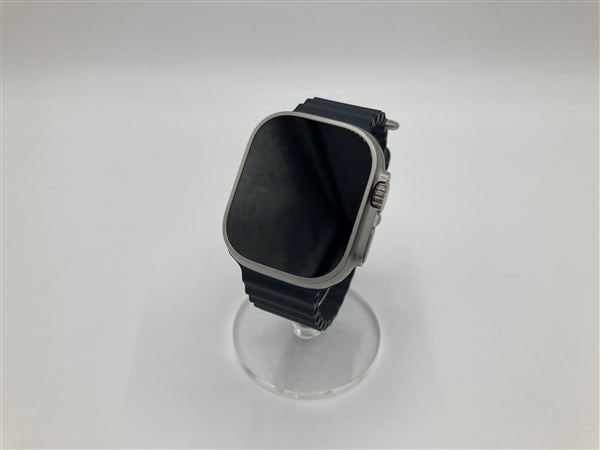 yÁzySۏ؁z Ultra[49mm/Z[]`^ `^jE Apple Watch