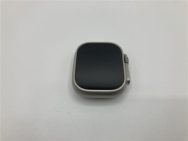 yÁzySۏ؁z Ultra[49mm/Z[]`^ `^jE Apple Watch
