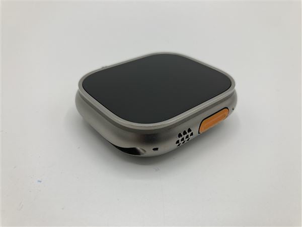 yÁzySۏ؁z Ultra[49mm/Z[]`^ `^jE Apple Watch