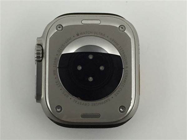 yÁzySۏ؁z Ultra[49mm/Z[]`^ `^jE Apple Watch