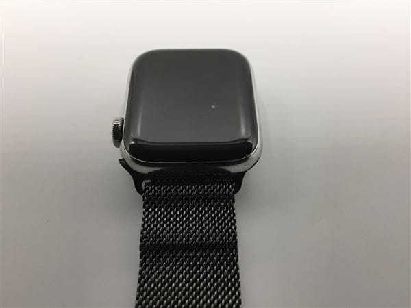 �y���Áz�y���S�ۏ؁z �o���h�� Series6[40mm/�Z�����[]�X�e�����X �V���o�[ Apple Watch