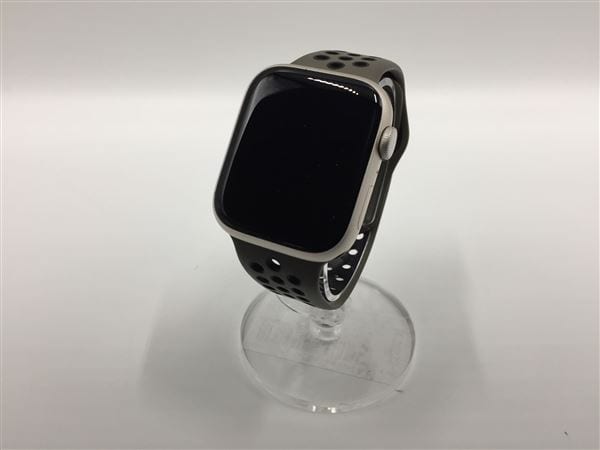 �y���Áz�y���S�ۏ؁z Series8[45mm/GPS]�A���~ �X�^�[���C�g Apple Watch