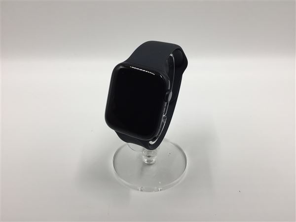 �y���Áz�y���S�ۏ؁z SE ��3����[44mm/GPS]�A���~ �~�b�h�i�C�g Apple Watch