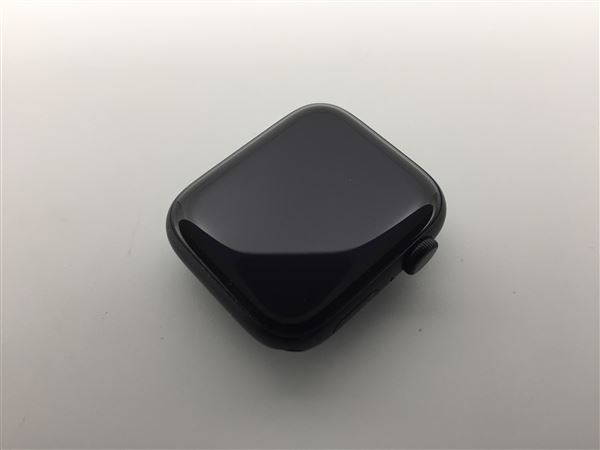 �y���Áz�y���S�ۏ؁z SE ��3����[44mm/GPS]�A���~ �~�b�h�i�C�g Apple Watch