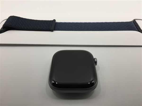 �y���Áz�y���S�ۏ؁z Series11[46mm/GPS]�A���~ �e�F Apple Watch