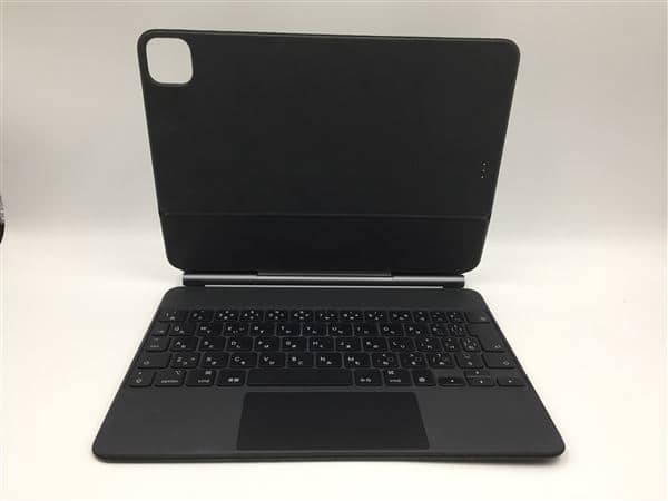 �y���Áz�y���S�ۏ؁z Apple 11�C���` iPad Pro�p Magic Keyboard-���{�� �u���b�N A2261