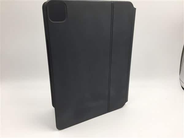 �y���Áz�y���S�ۏ؁z Apple 11�C���` iPad Pro�p Magic Keyboard-���{�� �u���b�N A2261