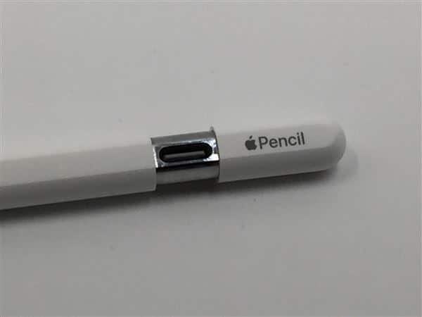 �y���Áz�y���S�ۏ؁z Apple Pencil USB-C A3085
