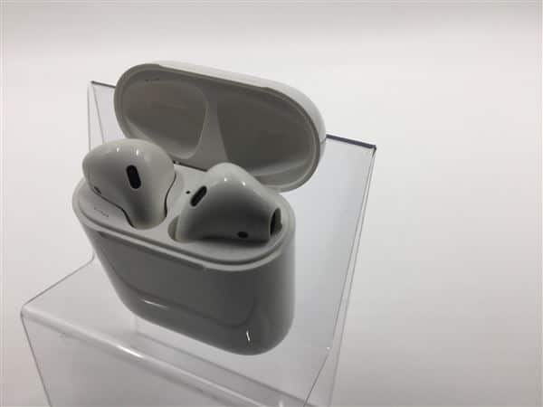 �y���Áz�y���S�ۏ؁z AirPods ��1���� Lightning�[�d MMEF2