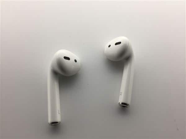 �y���Áz�y���S�ۏ؁z AirPods ��1���� Lightning�[�d MMEF2