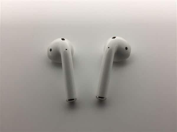 �y���Áz�y���S�ۏ؁z AirPods ��1���� Lightning�[�d MMEF2