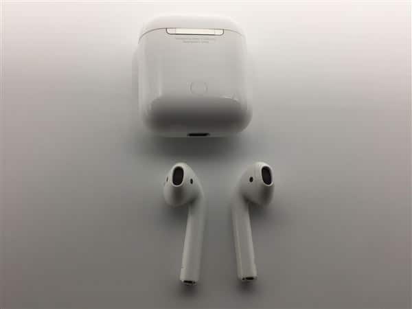 �y���Áz�y���S�ۏ؁z AirPods ��1���� Lightning�[�d MMEF2