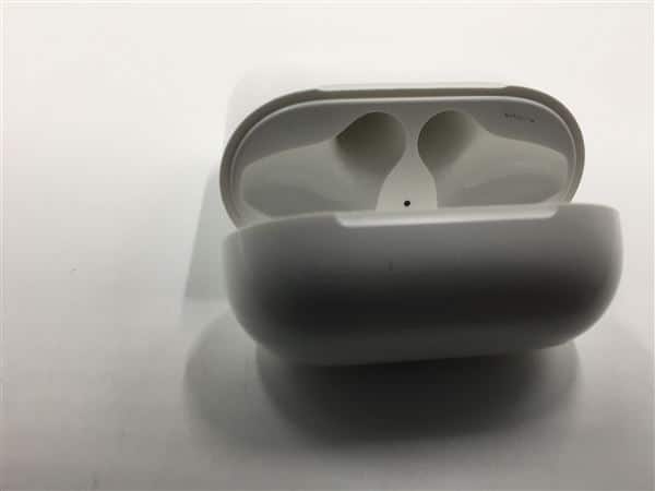 �y���Áz�y���S�ۏ؁z AirPods ��1���� Lightning�[�d MMEF2
