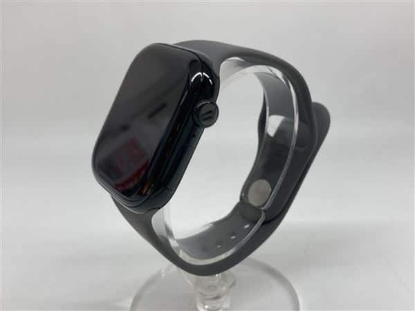 �y���Áz�y���S�ۏ؁z Series11[46mm/GPS]�A���~ �W�F�b�g�u���b�N Apple Watch