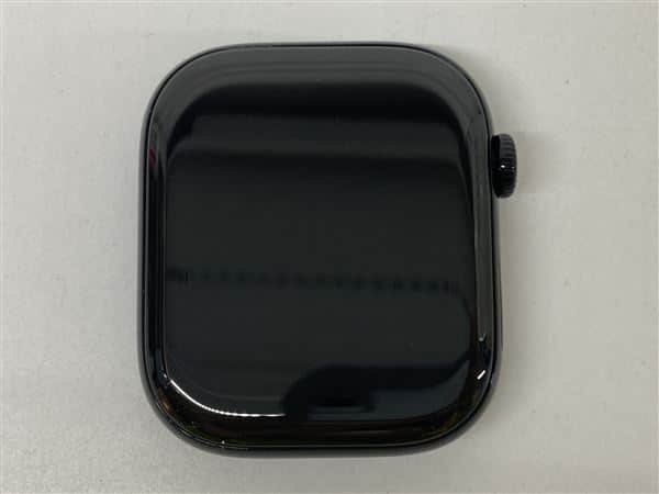 �y���Áz�y���S�ۏ؁z Series11[46mm/GPS]�A���~ �W�F�b�g�u���b�N Apple Watch