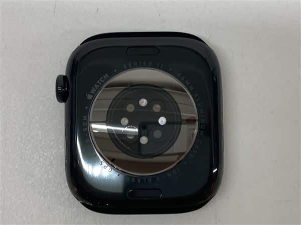 �y���Áz�y���S�ۏ؁z Series11[46mm/GPS]�A���~ �W�F�b�g�u���b�N Apple Watch