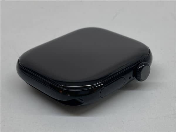 �y���Áz�y���S�ۏ؁z Series11[46mm/GPS]�A���~ �W�F�b�g�u���b�N Apple Watch