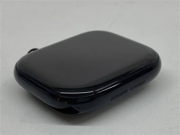 �y���Áz�y���S�ۏ؁z Series11[46mm/GPS]�A���~ �W�F�b�g�u���b�N Apple Watch