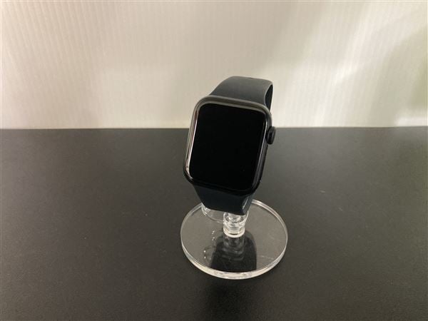 �y���Áz�y���S�ۏ؁z SE ��2����[40mm/GPS]�A���~ �~�b�h�i�C�g Apple Watch