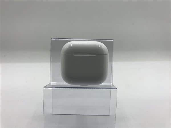 �y���Áz�y���S�ۏ؁z AirPods ��4���� MXP63