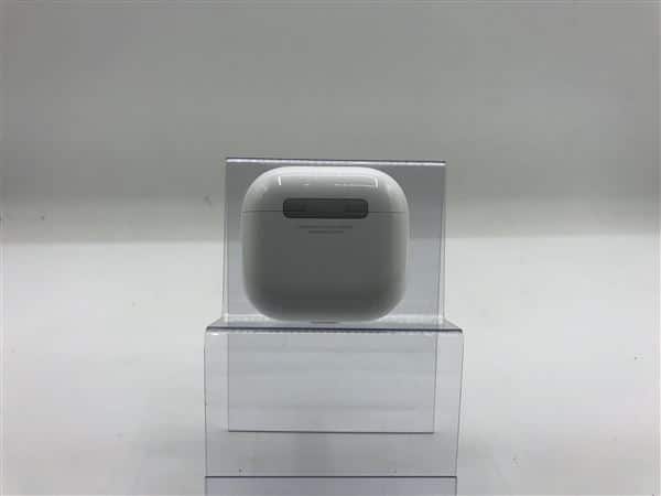 �y���Áz�y���S�ۏ؁z AirPods ��4���� MXP63